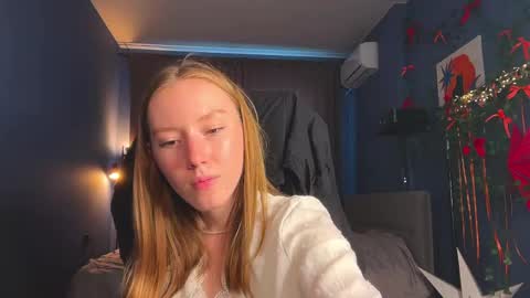 Anna online show from April 16, 2:50 pm