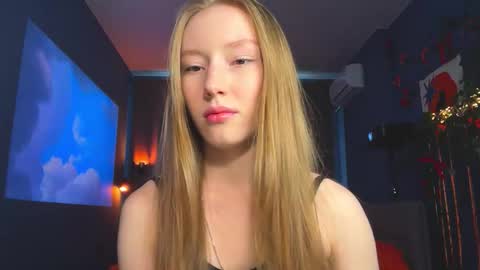 Anna online show from February 22, 12:41 pm