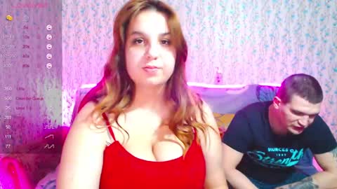 AnnaJake online show from January 15, 11:10 am