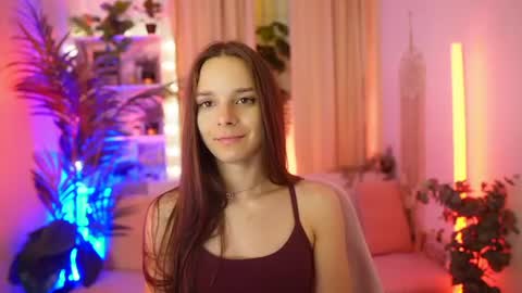 x Anna Leah x online show from June 26, 7:41 pm