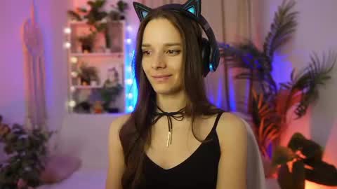 x Anna Leah x online show from July 25, 7:12 pm