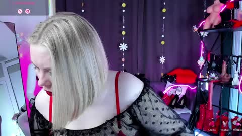 Anna online show from April 5, 2:08 am