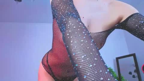 Anna online show from April 19, 5:14 pm