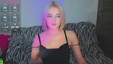 Anna online show from March 11, 3:26 pm