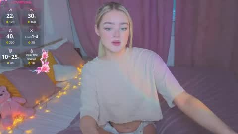 Anna online show from April 15, 5:05 pm