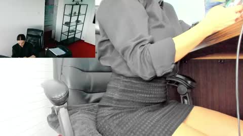 anna_nobel online show from April 10, 6:30 am