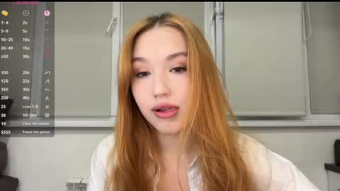 Anne online show from July 28, 7:04 pm