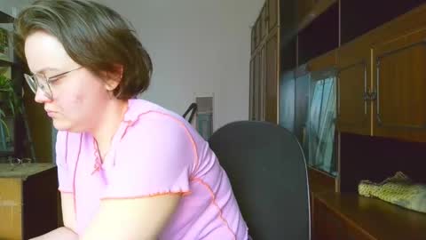 anna_sherer online show from December 20, 9:11 am