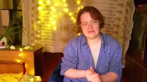 anna_sherer online show from December 12, 11:39 am