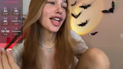 Snapshot of anna_six chatting on October 24, 2:01 am Anna online show from October 24, 2:01 am