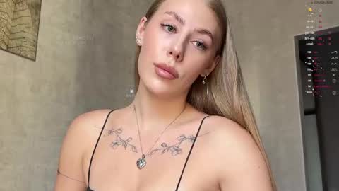 Snapshot of anna_ssweety chatting on October 8, 11:05 am Anna fansly anna sssweety online show from October 8, 11:05 am