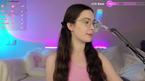 AnnaAoki online show from September 15, 6:37 am