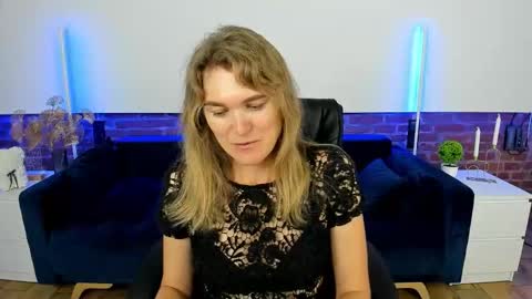 Annabel online show from September 11, 6:42 pm