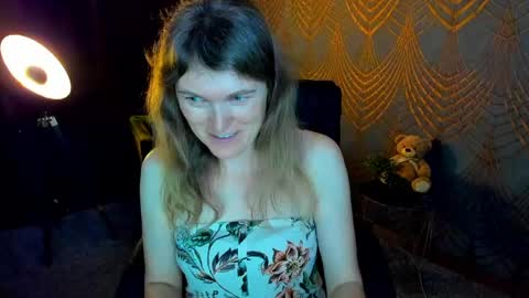 Annabel online show from May 24, 11:39 am