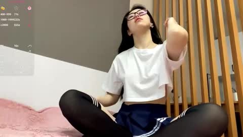 Aya  online show from November 22, 9:08 am