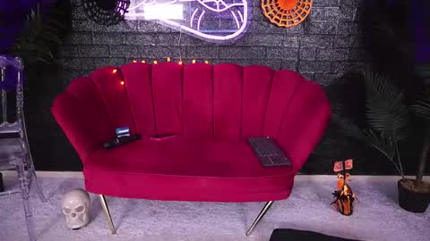 Anna online show from October 29, 5:20 am