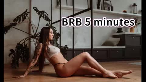 annabishop online show from December 15, 1:01 am