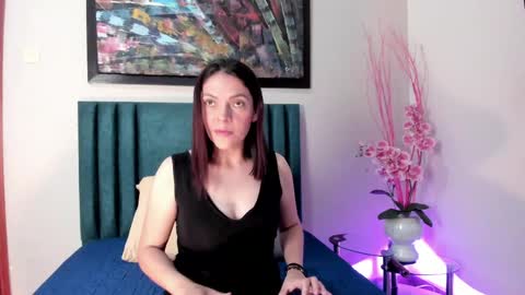 AnnaBrooks online show from April 14, 12:14 am