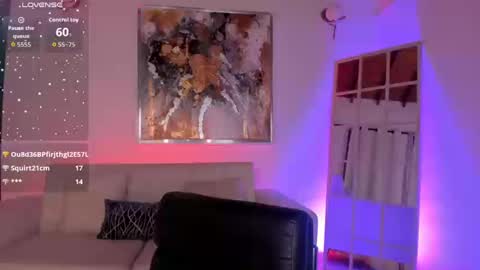 Anna Brooks  online show from September 15, 11:28 pm