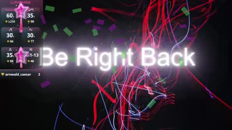 annabuena_ online show from February 18, 4:26 am