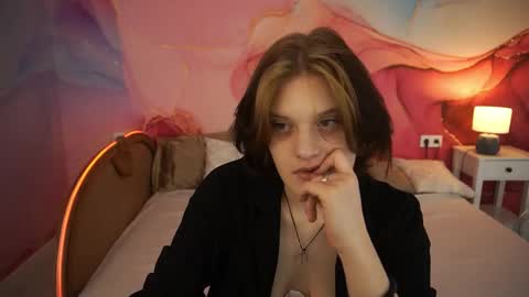Anna online show from September 26, 5:26 am