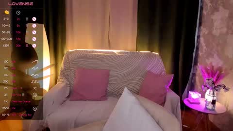 Snapshot of annacooleman_ chatting on October 7, 5:03 am Anna online show from October 7, 5:03 am