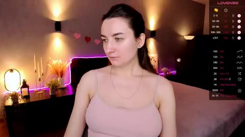 Anna online show from December 2, 2:10 am