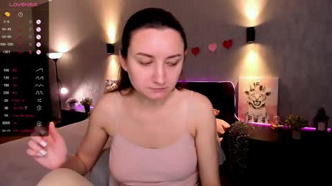Snapshot of annacooleman_ chatting on September 17, 2:37 am Anna online show from September 17, 2:37 am