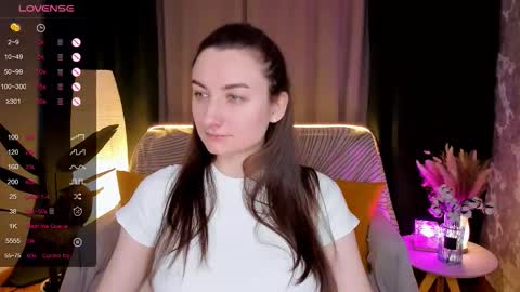 Anna online show from February 24, 2:25 am