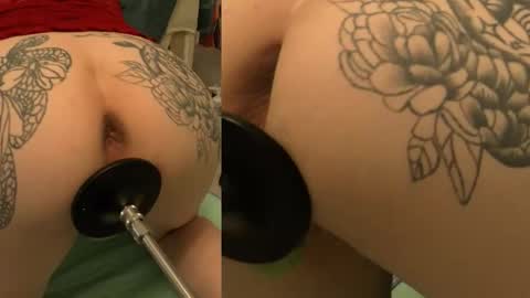 annacote178 online show from March 20, 7:24 am