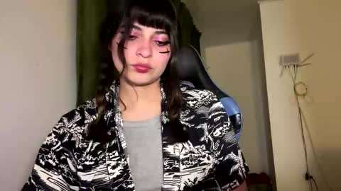 Anna online show from February 24, 12:46 am