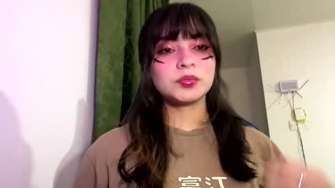 Anna online show from November 20, 4:55 am