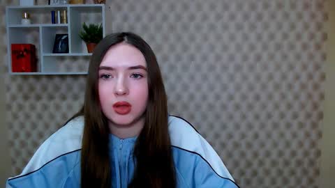 Anna online show from February 27, 8:40 am