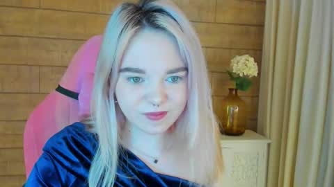 AnnaDelon online show from September 29, 5:06 am