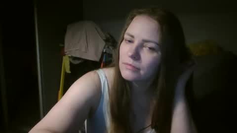Snapshot of annadiamond1 chatting on February 4, 10:55 pm annadiamond1 online show from February 4, 10:55 pm