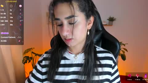 Annadu011 online show from March 20, 3:17 pm