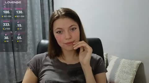 Luna online show from July 5, 8:27 pm