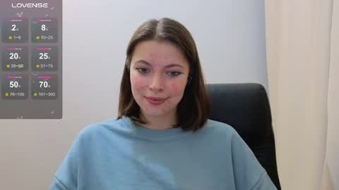 Luna online show from July 19, 10:12 pm
