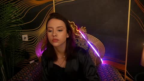 Anna online show from March 8, 1:39 am