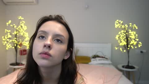 Anna online show from January 31, 4:47 am