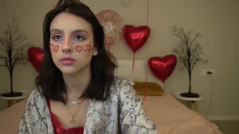 Anna online show from February 15, 12:48 am