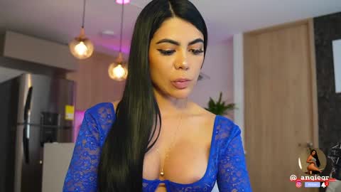 Anita online show from February 26, 2:59 pm