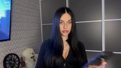 CLEOPATRA online show from January 16, 8:57 pm