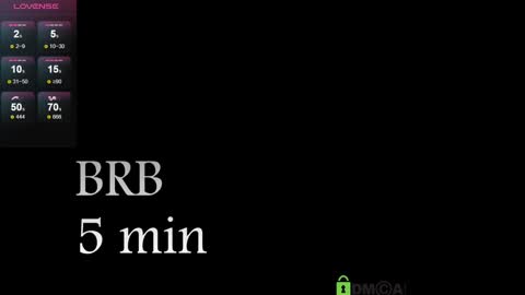 Goddess Anna online show from December 13, 8:14 pm