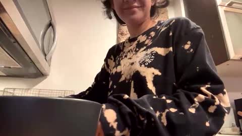 Anna Kendricks online show from January 4, 8:27 pm