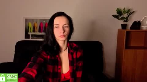 Anna online show from February 24, 6:27 am