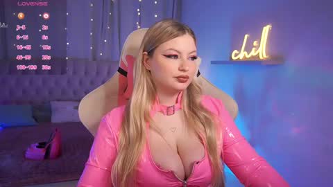 Misa online show from February 9, 12:08 pm