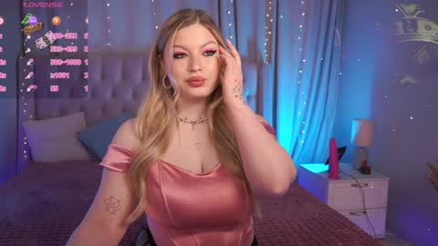 Misa online show from February 5, 5:41 am