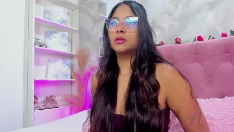 Anna online show from September 29, 4:28 pm