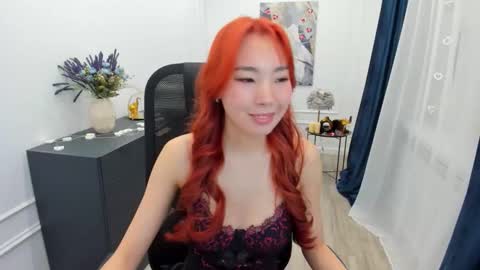 Anna online show from February 16, 7:45 pm